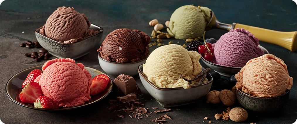 ice-cream