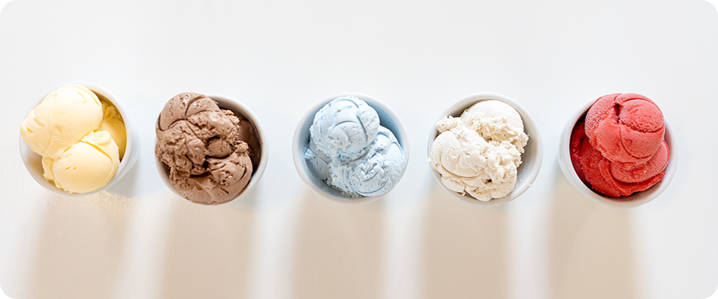 ice-cream