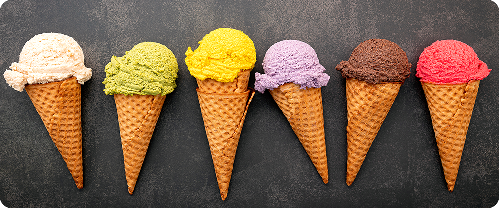 ice-cream